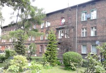 Bieda na Załężu głównym problemem mieszkańców dzielnicy. Za nią idą przestępczość, alkoholizm i wykluczenie społeczne