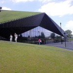 Internauci wskażą najlepszą przestrzeń województwa. Są dwie kandydatury z Katowic