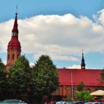 Podlesie: Mieszkańcy chcą progów zwalniających