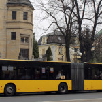 Będą zmiany w linii 689 i rozkładzie jazdy KZK GOP w związku z likwidacją kopalni „Boże Dary”?