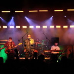 Dżem, Myslovitz oraz Kat&Kostrzewski za darmo w Parku Leśnym