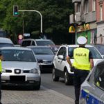 11 kierowców straciło prawo jazdy w Katowicach