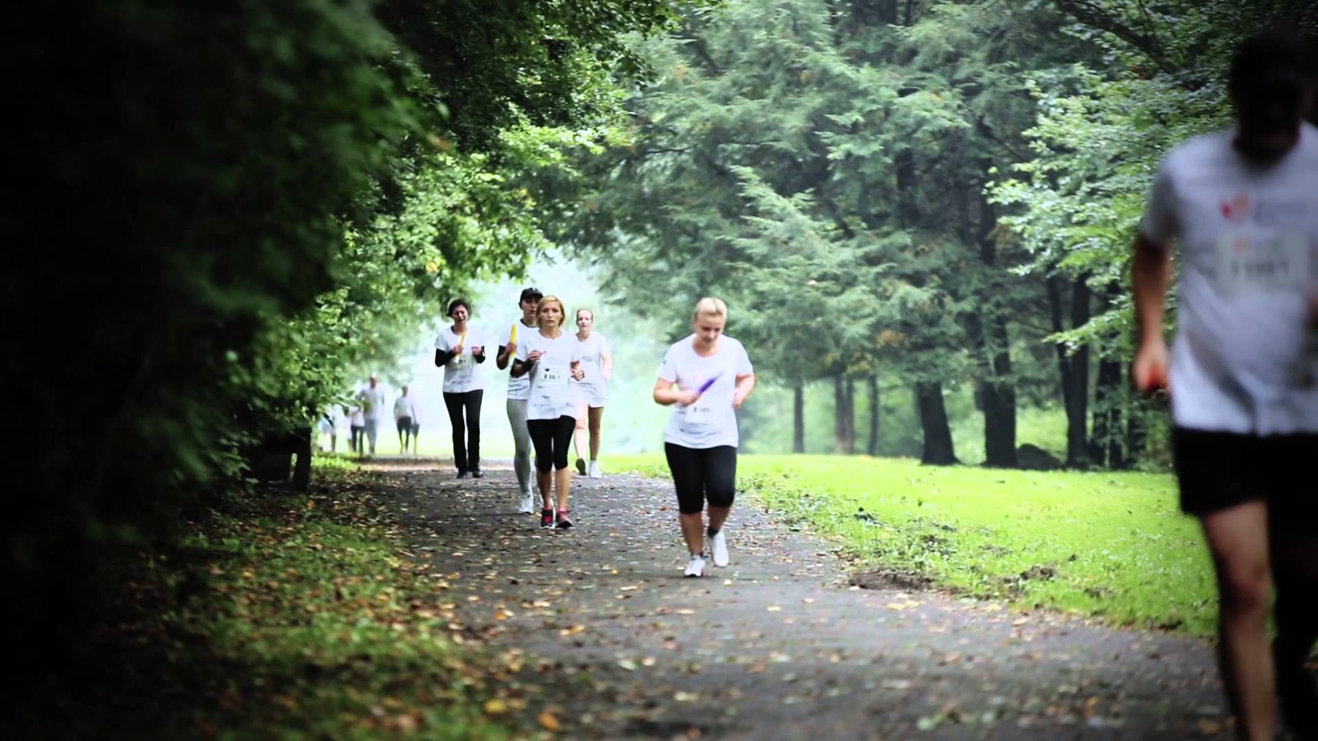 Trwają zapisy do Katowice Business Run. Tym razem pobiegną dla 29-letniego Marka
