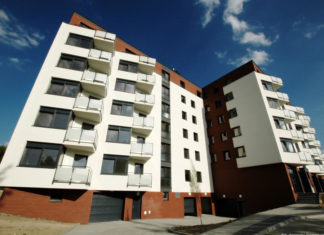 Miasto ogłosiło przetarg na budowę drogi łączącej ulice Kijowską i Książęcą w Katowicach-Ligocie