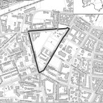 Miasto chce uchwalić plan miejscowy dla terenu położonego na wprost kościoła przy ul. Mikołowskiej