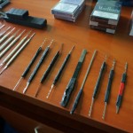 Dzięki mieszkance Katowic udało się zatrzymać seryjnego złodzieja. Na jednej ulicy włamał się do sześciu samochodów