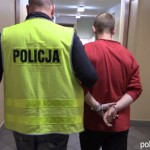 Od dwóch lat znęcał się nad 77-letnią kobietą. Tymczasowy areszt dla wyrodnego syna nie pomógł, podobnie wydany zakaz zbliżania