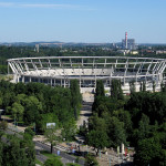Otwarcie Stadionu Śląskiego w czerwcu 2016 r. Dach będzie gotowy już w listopadzie