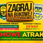 Zagraj na Bukowej. W sobotę wielki finał