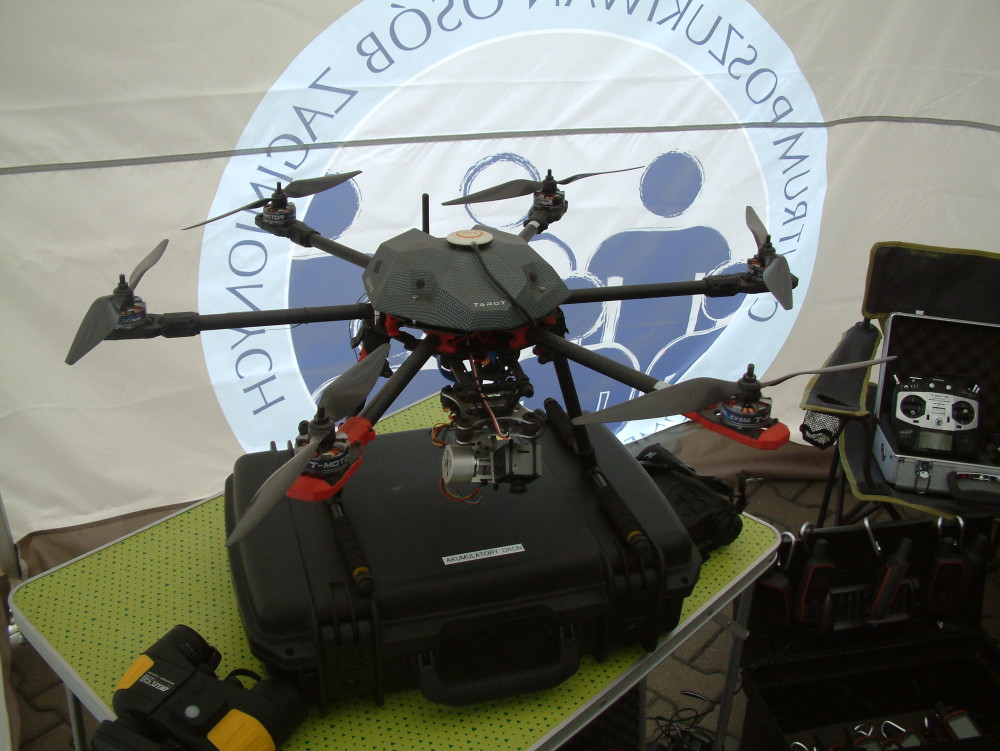 Konferencja „Poszukiwanie osób zaginionych”. Województwo śląskie drugie pod względem zaginięć