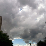 Synoptycy ostrzegają Katowice. Dzisiaj może być nieciekawie