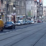 Centrum Katowic: Pomógł 22-letniej dziewczynie. Wsiadł na skuter i zatrzymał złodzieja