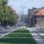 Poszalał nie tylko na ulicach Katowic. Kierowca Passata chciał wręczyć łapówkę…po 25 zł