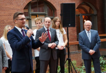 Krzysztof Mikuła nie jest już wiceprezydentem Katowic