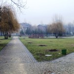 W szopienickim parku będą upamiętniać katowickich olimpijczyków