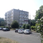 Piotrowice-Ochojec: W przyszłym roku remonty, remonty remonty