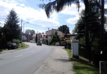 Zarzecze bez jednostki pomocniczej. Było za mało kandydatów