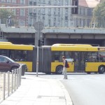 Zmiany w komunikacji tramwajowej i autobusowej KZK GOP