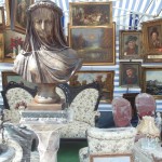 Szukasz wyjątkowego prezentu? A może czegoś do domu? Jarmark Staroci czeka (zdjęcia)