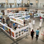 Wkrótce finisaż VIII edycji festiwalu sztuki naiwnej Art Naif Festiwal. Jakie plany na 2016 rok?