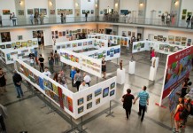 Wkrótce finisaż VIII edycji festiwalu sztuki naiwnej Art Naif Festiwal. Jakie plany na 2016 rok?