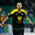 Udany debiut Brzęczka na ławce trenerskiej GieKSy