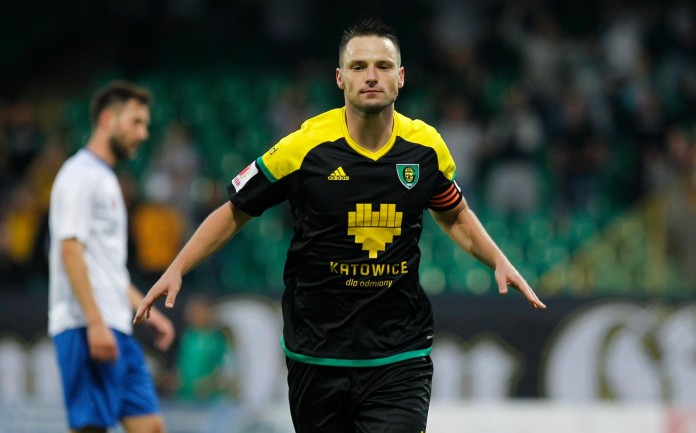 goncerz gks kluczbork