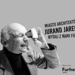 Wesprzyj wydanie filmu o Jurandzie Jareckim. To dzięki niemu Katowice mają charakter