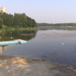 W stawie Morawa utonął 58-latek. Mężczyzna nie potrafił pływać, wcześniej spożywał alkohol