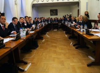 Miasto Katowice wybuduje dwie hale sportowe w Szopienicach i Dąbrówce Małej? Padła propozycja