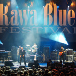 Zbliża się Rawa Blues. Wywiad z Laurą Cox, jedną z gwiazd festiwalu