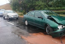 Mieszkańcy pytają, prawnik odpowiada: Jak się zachować w przypadki kolizji?