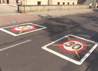 W Katowicach poszerzą strefę „Tempo 30”