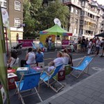 Większość pytanych nie chce „Tempo 30”, a czy podoba im się wyremontowana ul. Kościuszki? Są wyniki sondażu