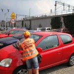 Mieszkańcy nie chcą „Tempo 30” w Katowicach? Rykoszetem obrywa prezydent Marcin Krupa