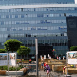 Miasto ma już projekt nowej drogi między ulicami Bażantów i Szarych Szeregów