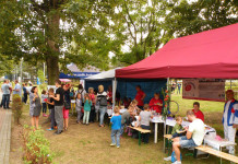 Mieszkańcy będą świętować. 14-15 września Święto Burowca (program)