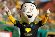 Wojciech Cygan: W przyszłym sezonie wchodzimy do ekstraklasy