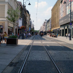 Centrum Katowic: 30-letni złodziej został zatrzymany przez trzy kobiety