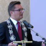 Jak Kuba Bogu…czyli uroczysta sesja Rady Miasta Katowice z lekkim niesmakiem