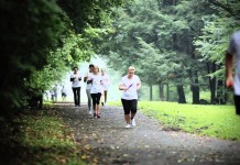 Katowice Business Run 2015 bardzo owocny. W sumie zebrali ponad 104 tys. złotych