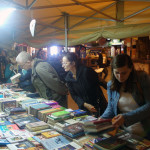 Noc Bukinistów za nami. Do Katowic przyjęchali mieszkańcy innych miast, bo zazdroszczą tutejszej kultury czytelniczej