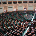 Katowiczanka ponownie w Sejmie. Zastąpi zmarłego Tomczykiewicza