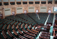 Prof. Zbigniew Kadłubek jedynką na katowickiej liście Komitetu Zjednoczeni dla Śląska