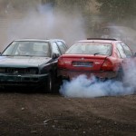 W niedzielę wraki opanują Wełnowniec. Takim wyścigiem mało kto może się pochwalić