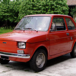 Miasto wywiozło starszemu katowiczaninowi dwa Fiaty 126p? Radny chce zwrotu pojazdów