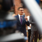 Katowice chcą przystąpić do Globalnego Parlamentu Burmistrzów