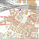 Od 2 listopada utrudnienia w Katowicach. Rusza remont na ul. Mikołowskiej