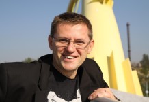 Jestem za samorządnością – deklaruje kandydat do Sejmu prof. UŚ Zbigniew Kadłubek