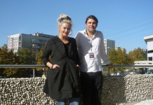 Z graniem muzyki jest jak z „gonieniem króliczka” – mówią w wywiadzie dla InfoKatowice.pl członkowie zespołu Blues Junkers